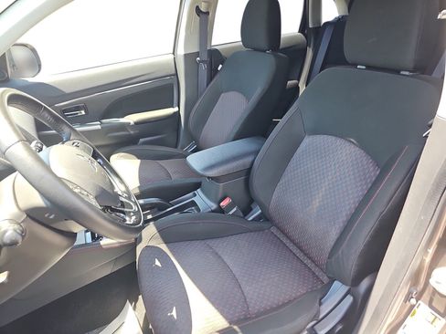 Used 2019 Mitsubishi Outlander Sport AWD image 12