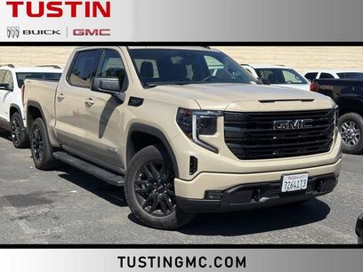 Used 2023 GMC Sierra 1500 Elevation