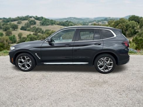 Used 2024 BMW X3 sDrive30i w/ Convenience Package w/ZPA RWD image 5