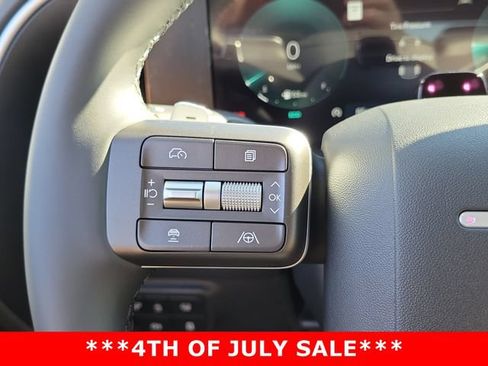 New 2026 Hyundai Palisade Limited AWD/4WD image 5