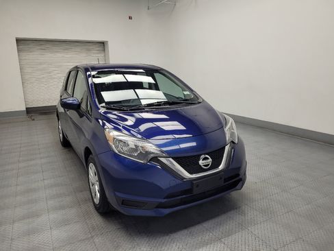 Used 2018 Nissan Versa Note SV FWD image 13