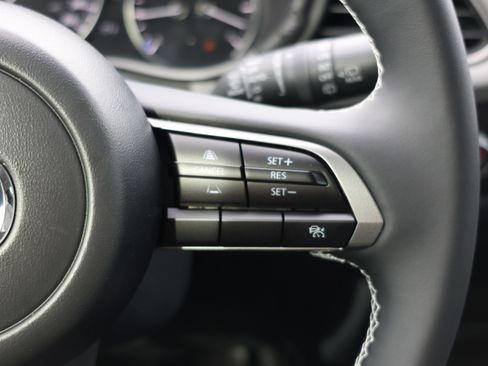 New 2026 MAZDA CX-30 Aire Edition AWD/4WD image 17