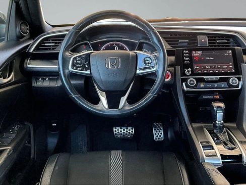 Used 2021 Honda Civic Sport image 8
