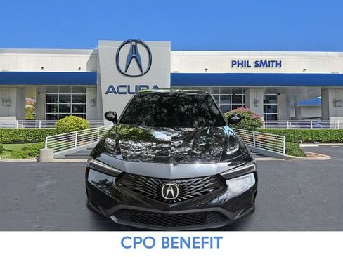 Used 2024 Acura Integra FWD image 3