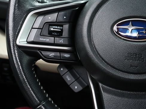 Used 2021 Subaru Ascent Premium w/ Convenience Package image 14