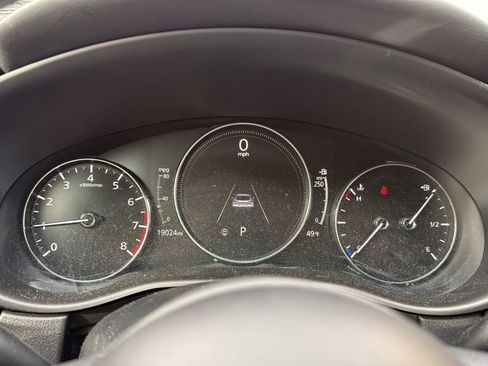 Certified 2023 MAZDA CX-30 AWD 2.5 S image 17