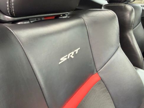 Used 2010 Dodge Challenger SRT8 w/ SRT Option Group II image 43