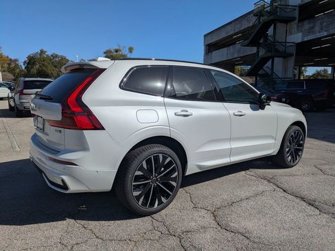 New 2026 Volvo XC60 B5 Ultra w/ Protection Package Premier image 13