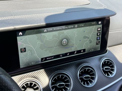 Certified 2022 Mercedes-Benz AMG GT 53 image 25