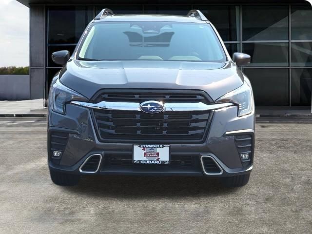 Certified 2025 Subaru Ascent Touring AWD/4WD image 5