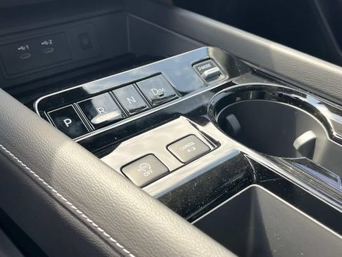 New 2025 Nissan Murano SV AWD/4WD image 28