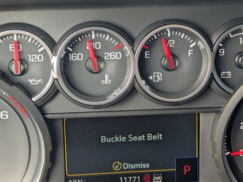 Used 2024 Chevrolet Tahoe LS w/ Driver Alert Package image 33