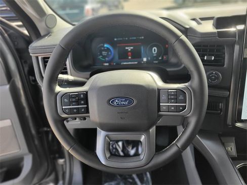 New 2025 Ford F150 Lightning Flash image 25