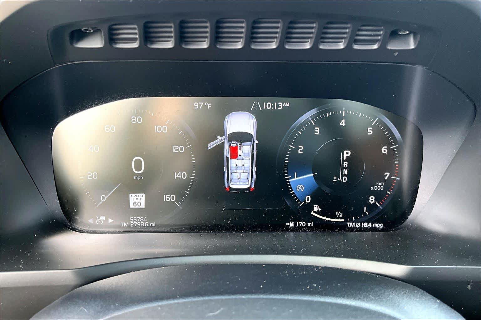 Used 2019 Volvo XC90 T6 Momentum w/ Advanced Package AWD/4WD image 24