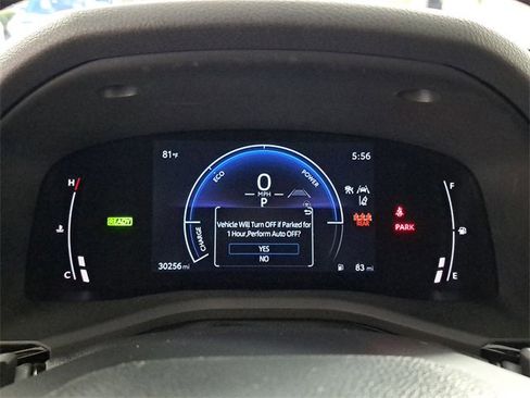 Used 2025 Toyota Camry SE image 28