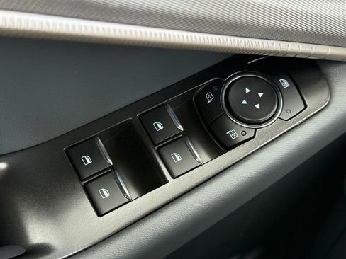 New 2026 Ford Explorer Active w/ Active Comfort Package image 27