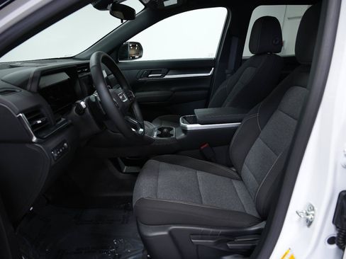 New 2026 GMC Terrain Elevation w/ Black Edition FWD image 70