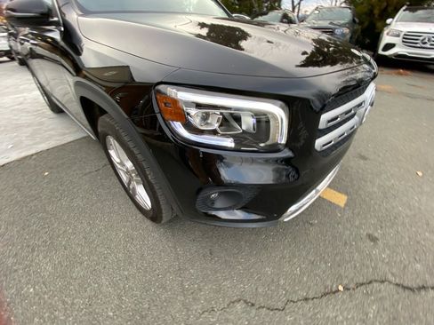 Certified 2023 Mercedes-Benz GLB 250 4MATIC image 24