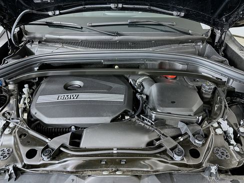 Used 2025 BMW X2 xDrive28i image 33