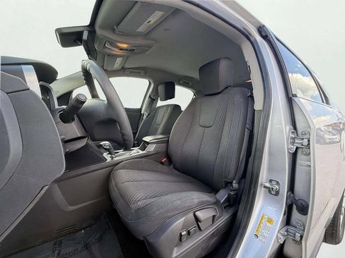 Used 2015 Chevrolet Equinox LS FWD image 19