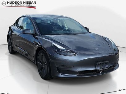 Used 2023 Tesla Model 3 Long Range