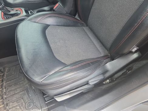 Used 2019 Jeep Compass Trailhawk AWD/4WD image 27