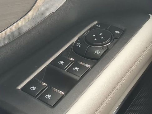 New 2025 Ford Expedition Max Platinum w/ Driver's Package image 12