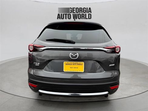 Used 2019 MAZDA CX-9 Signature image 11