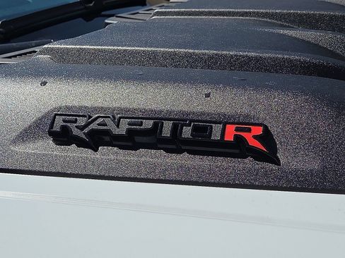 Used 2024 Ford F150 Raptor w/ Equipment Group 803A Raptor R AWD/4WD image 10