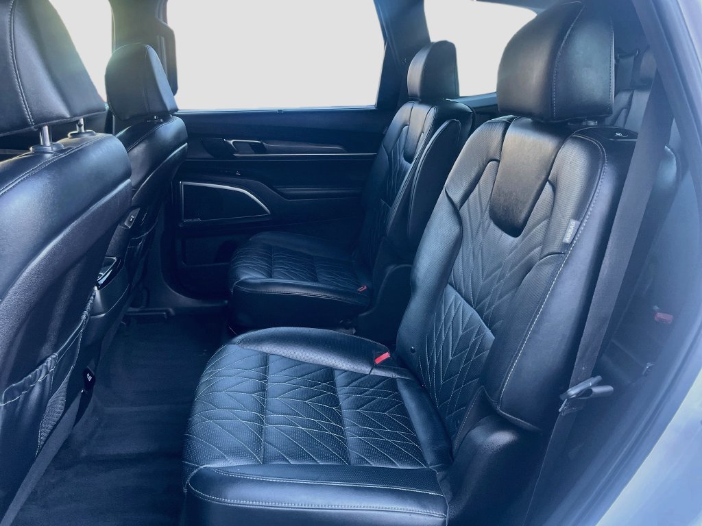 Used 2023 Kia Telluride SX Prestige X-Line AWD/4WD image 26