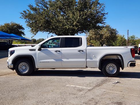 Used 2023 GMC Sierra 1500 Pro image 4