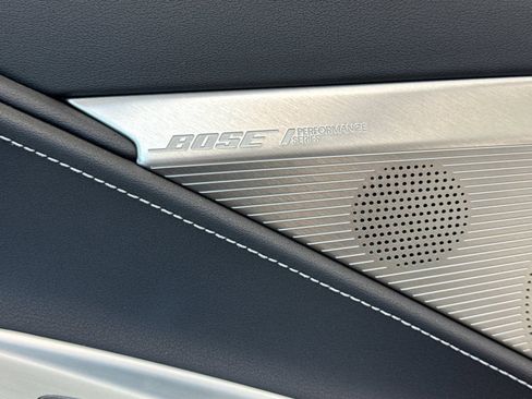 New 2025 Chevrolet Corvette Stingray Preferred Cpe w/ Z51 Performance Package image 17