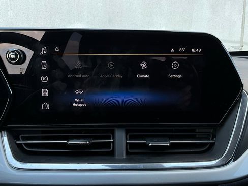 Used 2025 Chevrolet Trax LT image 27