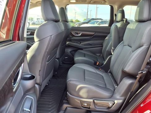 New 2026 Subaru Ascent Touring AWD/4WD image 8