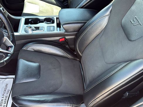 Used 2021 Ford Edge ST AWD/4WD image 22