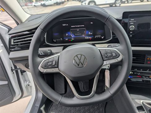 New 2026 Volkswagen Jetta S image 15
