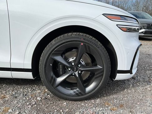 New 2026 Genesis GV70 3.5T Sport Prestige image 35