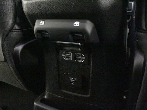 Used 2024 Jeep Wrangler Sahara w/ Technology Group AWD/4WD image 19