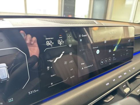 New 2026 Kia EV9 GT-Line image 9