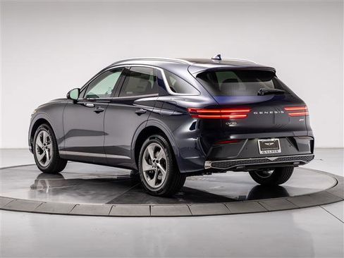 New 2026 Genesis GV70 2.5T Advanced AWD/4WD image 3