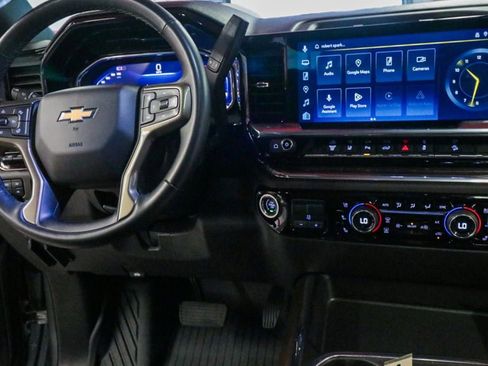 Used 2024 Chevrolet Silverado 2500 High Country w/ High Country Premium Package image 25