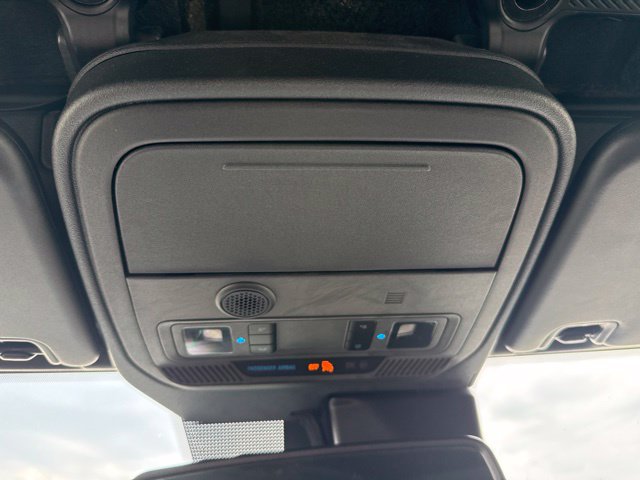 Used 2022 Ford Bronco Outer Banks AWD/4WD image 24