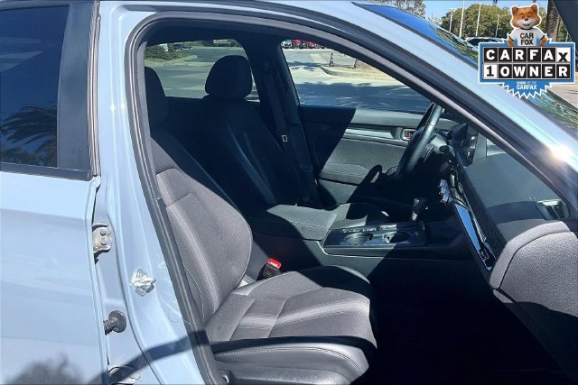 Used 2023 Honda Civic Sport image 7