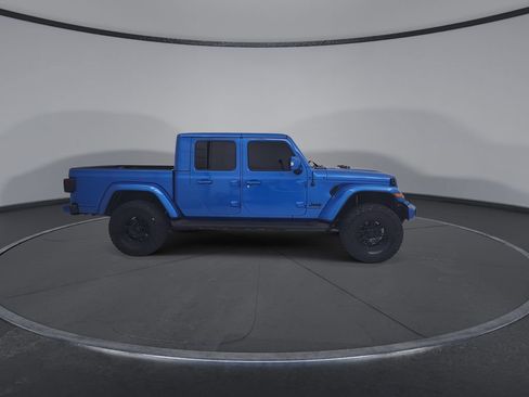 Used 2023 Jeep Gladiator Overland AWD/4WD image 7