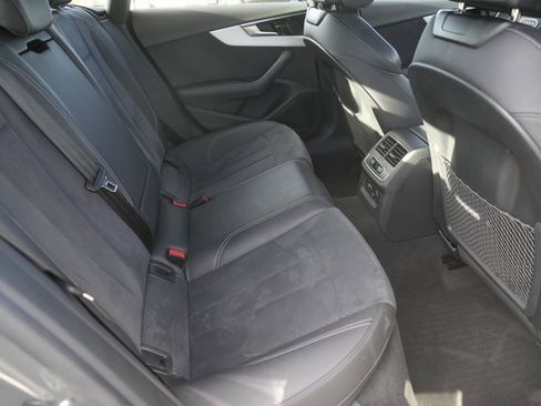 Used 2023 Audi A5 2.0T Premium Plus image 16