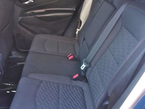 Certified 2020 Chevrolet Equinox LT AWD/4WD image 25
