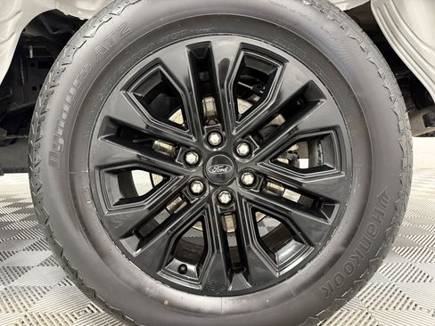 Used 2024 Ford F150 Lariat image 37