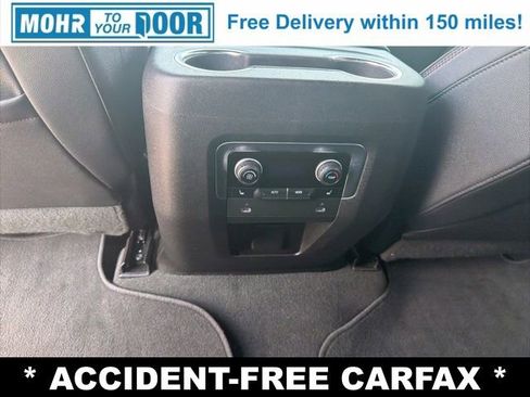 Used 2022 Chevrolet Tahoe RST w/ Sport Performance Package AWD/4WD image 33