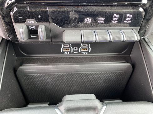 New 2026 RAM 2500 Big Horn image 35