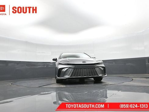 New 2026 Toyota Camry XSE w/ Premium Plus Package FWD image 43